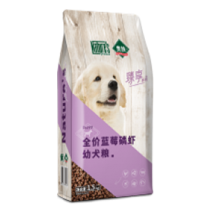 貴族臻享系列全價藍莓磷蝦幼犬糧 貴族臻享系列全價藍莓磷蝦幼犬糧