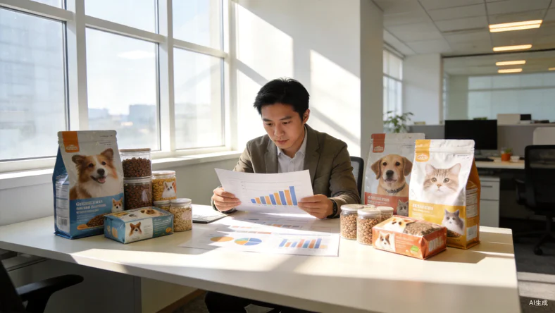 經(jīng)濟(jì)觀察報：寵物企業(yè)集體增收不增利