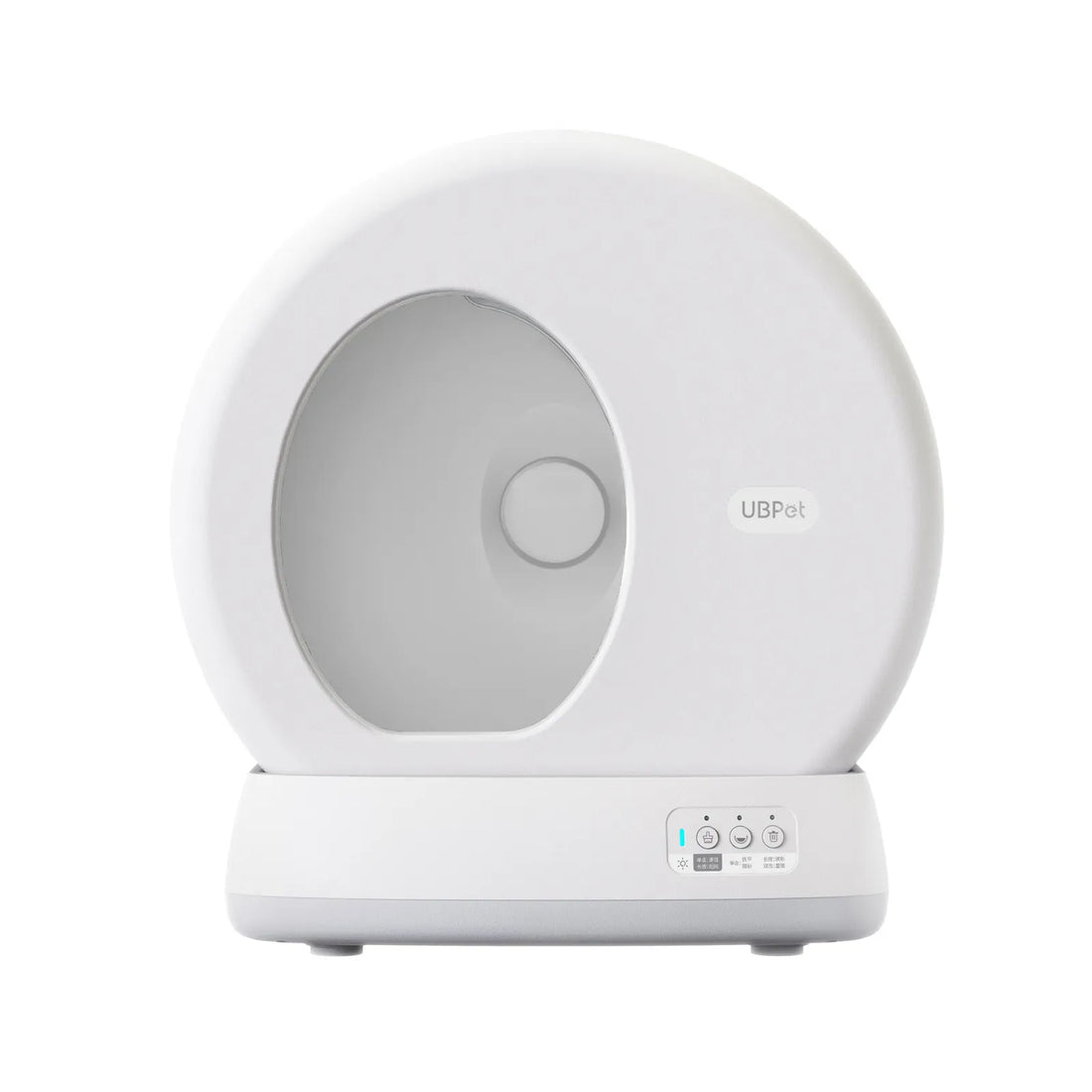 UBPet UCAT C10智能貓砂盆